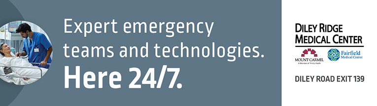 Expert emergency teams and technologies. Here 24/7.